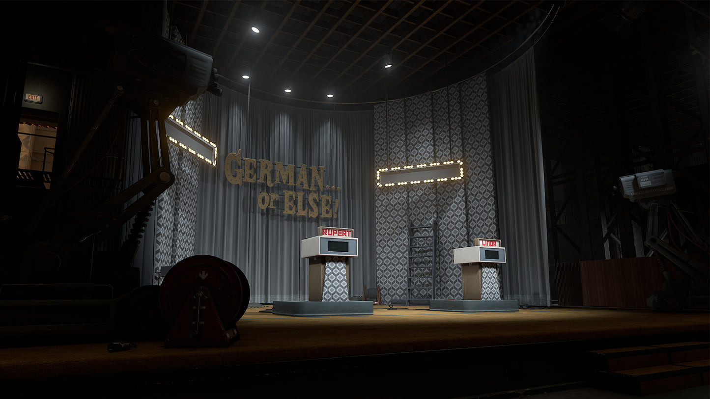 Buy Wolfenstein II: The Freedom Chronicles - Episode 2 DLC Steam Key Default Title Steam key – fast digital delivery | Volt Keys