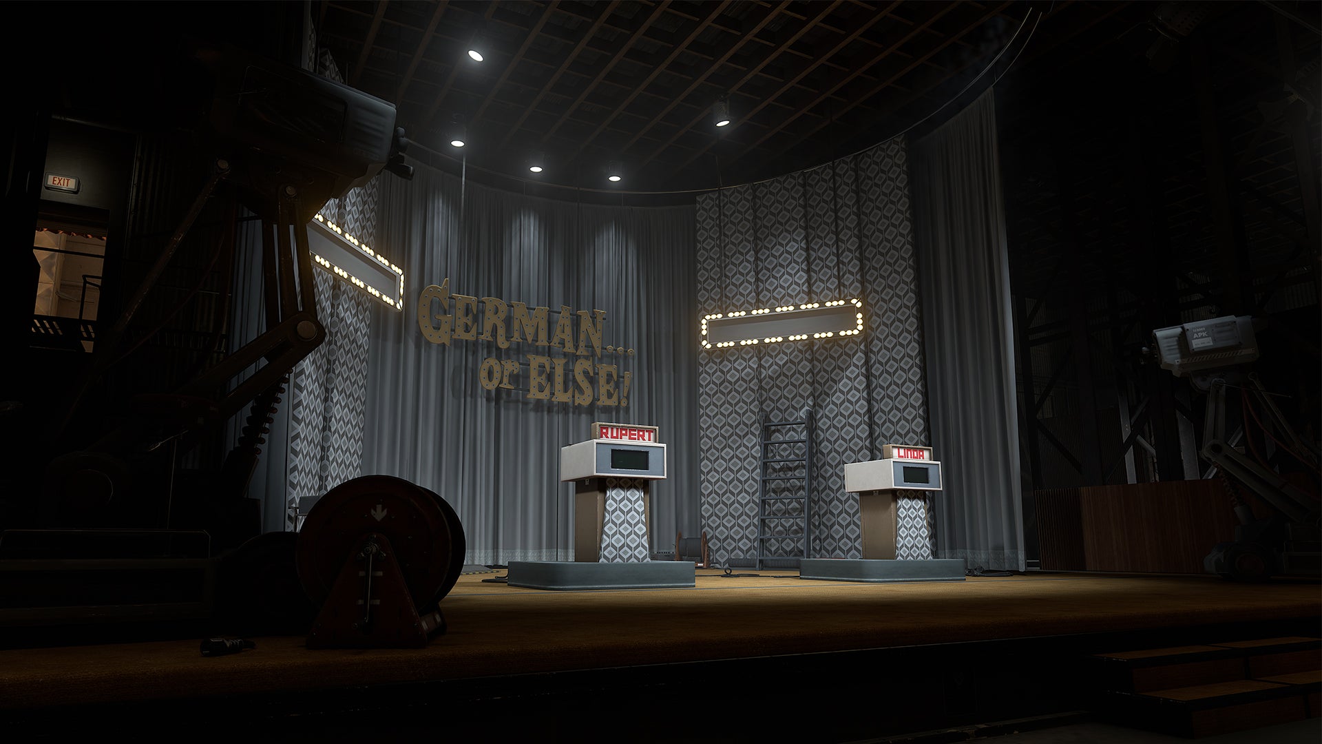 Buy Wolfenstein II: The Freedom Chronicles - Episode 2 DLC Steam Key Default Title Steam key – fast digital delivery | Volt Keys
