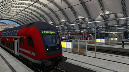 Train Simulator Classic 2024 PC Steam Key