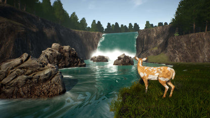 Buy Deer Journey Steam Key Default Title Steam key – fast digital delivery | Volt Keys