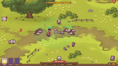 Buy Tiny Guardians Steam Key Default Title Steam key – fast digital delivery | Volt Keys