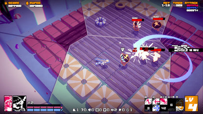 Buy THE SEGMENT TWINS Steam Key Default Title Steam key – fast digital delivery | Volt Keys