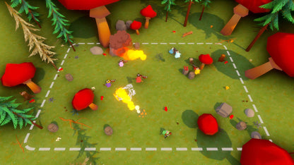 Buy BEAK BLADES Steam Key Default Title Steam key – fast digital delivery | Volt Keys