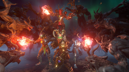 Buy Almighty: Kill Your Gods Steam Key Default Title Steam key – fast digital delivery | Volt Keys