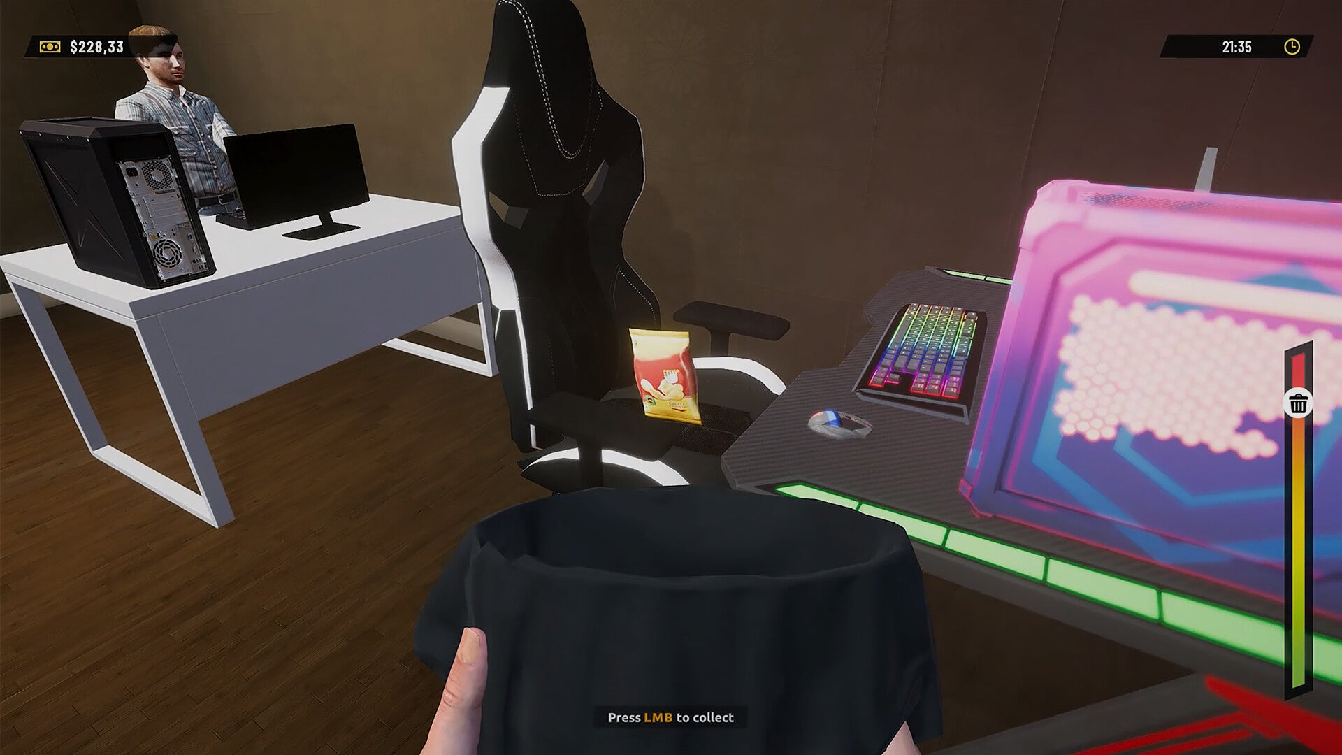 Buy CYBER INTERNET CLUB SIMULATOR PC Steam Key Default Title Steam key – fast digital delivery | Volt Keys