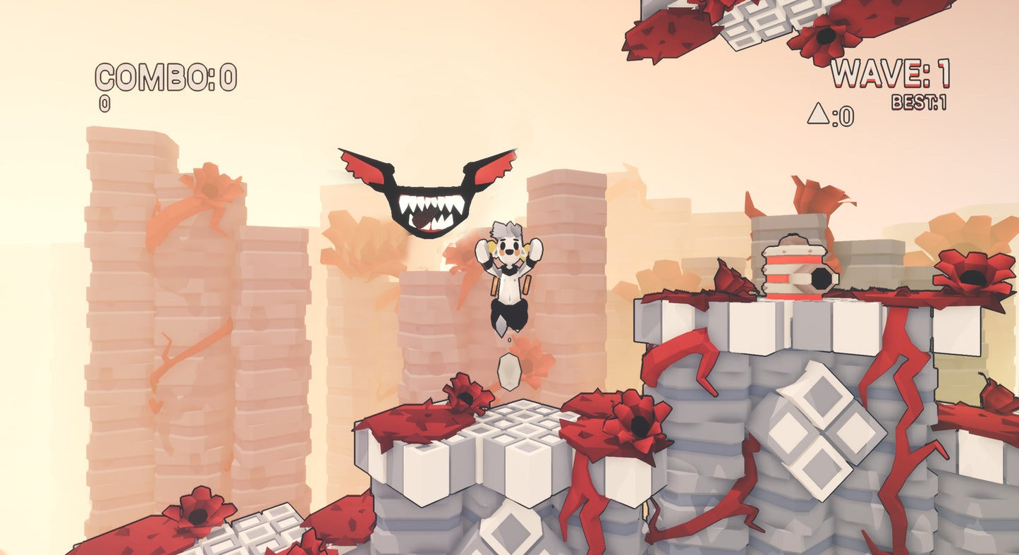 Buy Toru Steam Key Default Title Steam key – fast digital delivery | Volt Keys