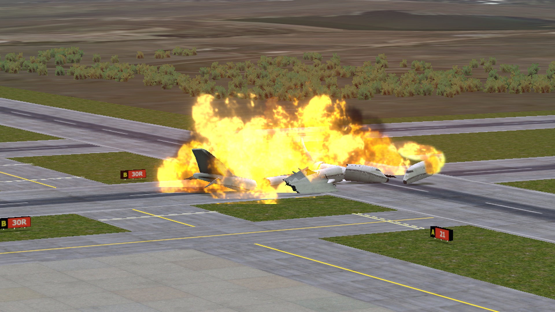 Buy Airport Madness 3D PC Steam Key Default Title Steam key – fast digital delivery | Volt Keys