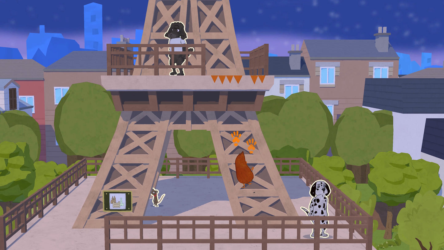 Rascal's Escape PC Steam Key