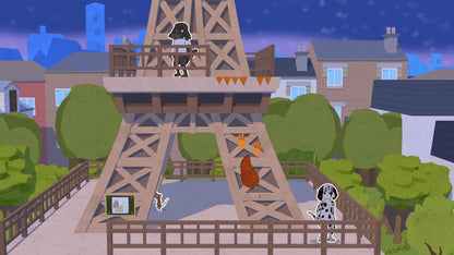Rascal's Escape PC Steam Key