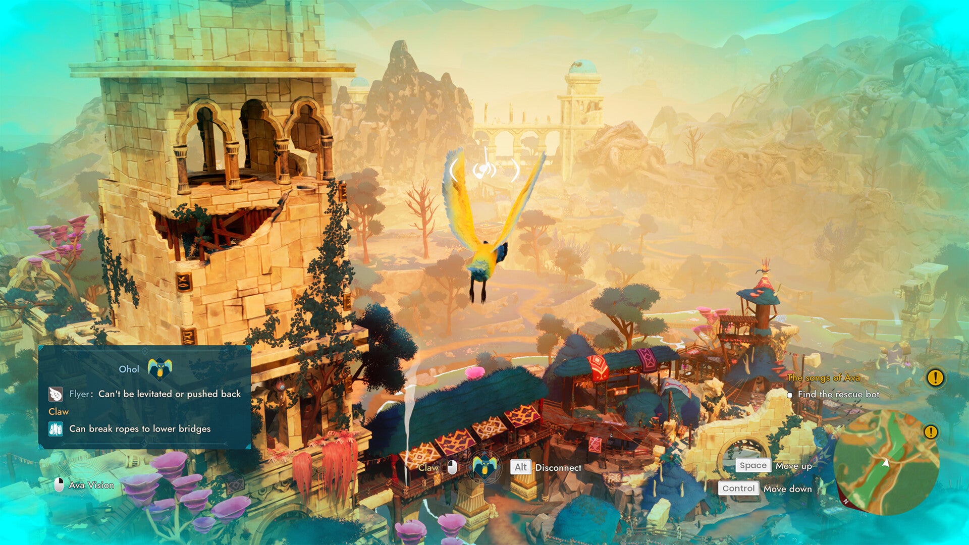 Buy Creatures of Ava PC Steam Key Default Title Steam key – fast digital delivery | Volt Keys