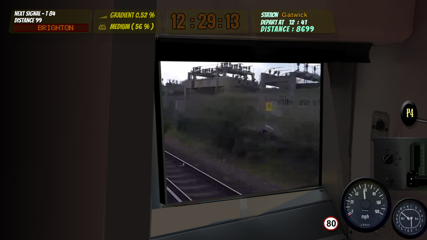 Buy Train Operator 377 Steam Key Default Title Steam key – fast digital delivery | Volt Keys
