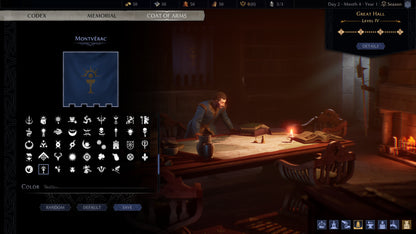 Buy Crown Wars: The Black Prince - Brotherhood of Light Cosmetics Pack DLC PC Steam Key Default Title Steam key – fast digital delivery | Volt Keys