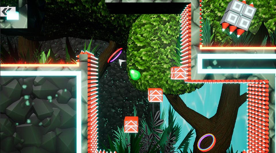 Buy Uligo: A Slime's Hike Steam Key Default Title Steam key – fast digital delivery | Volt Keys