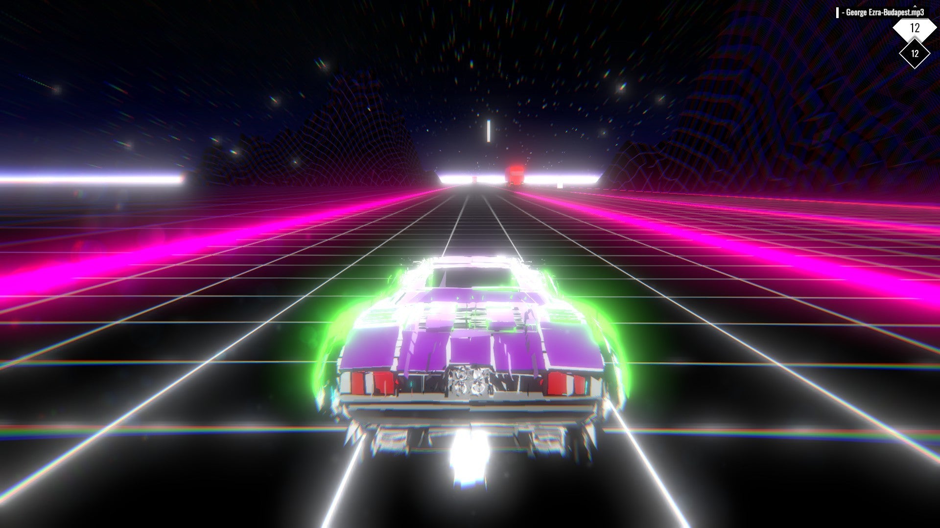 Buy Music Racer Steam Key Default Title Steam key – fast digital delivery | Volt Keys