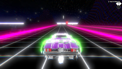 Buy Music Racer Steam Key Default Title Steam key – fast digital delivery | Volt Keys