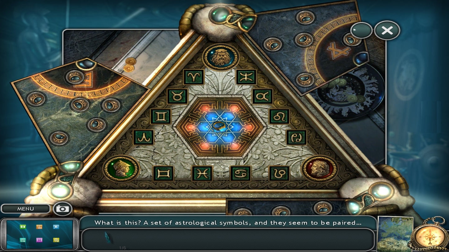 Buy Alexander the Great: Secrets of Power Steam Key Default Title Steam key – fast digital delivery | Volt Keys