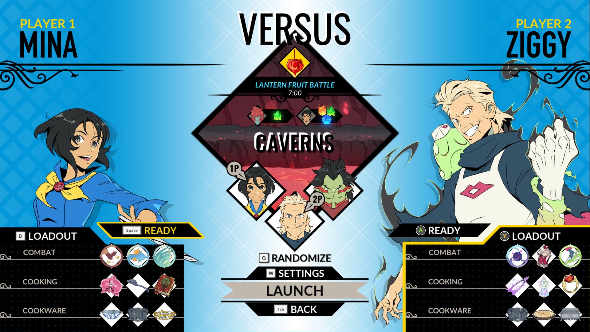 Buy Battle Chef Brigade Deluxe PC Steam Key Default Title Steam key – fast digital delivery | Volt Keys