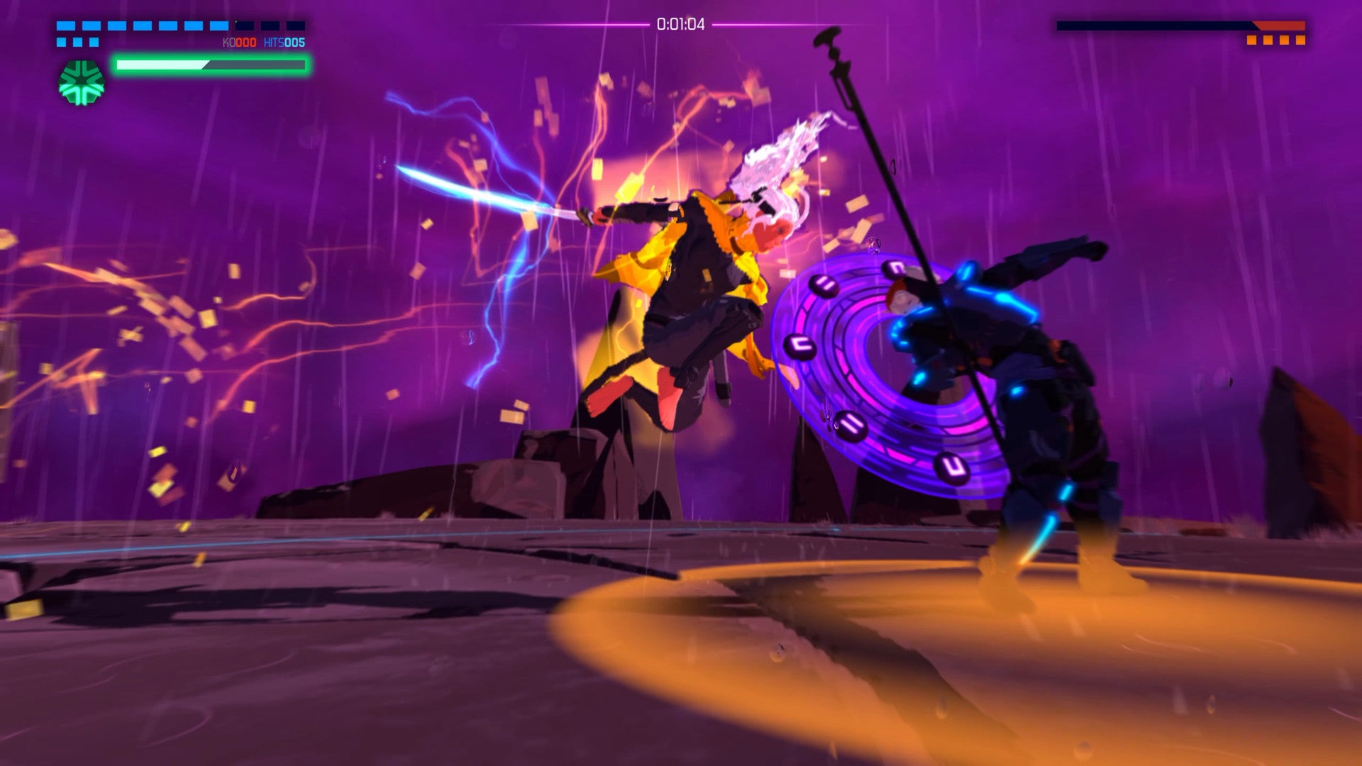 Buy Furi - Onnamusha DLC Steam Key Default Title Steam key – fast digital delivery | Volt Keys