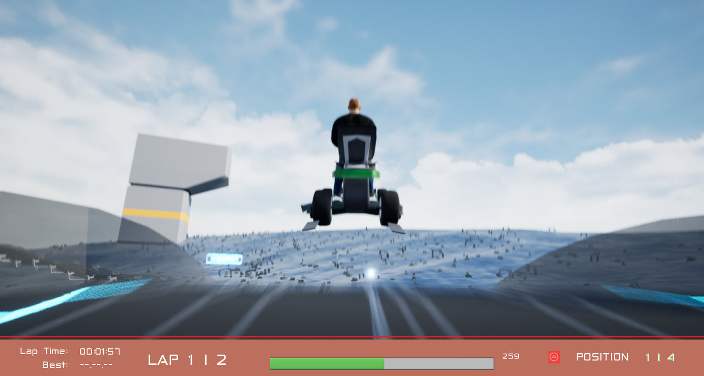 Buy Lawnmower Game: Space Race Steam Key Default Title Steam key – fast digital delivery | Volt Keys