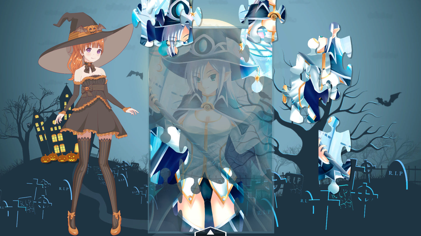 Buy Sweet Halloween Steam Key Default Title Steam key – fast digital delivery | Volt Keys