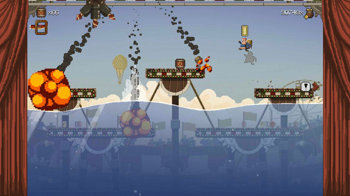 Buy Penarium PC Steam Key Default Title Steam key – fast digital delivery | Volt Keys