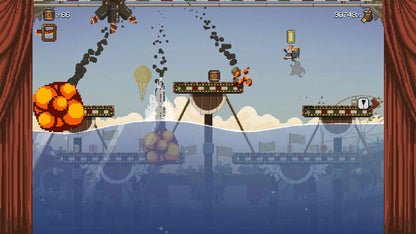 Buy Penarium PC Steam Key Default Title Steam key – fast digital delivery | Volt Keys