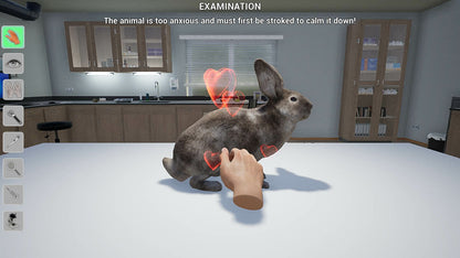 Buy My Life: Pet Vet Steam Key Default Title Steam key – fast digital delivery | Volt Keys