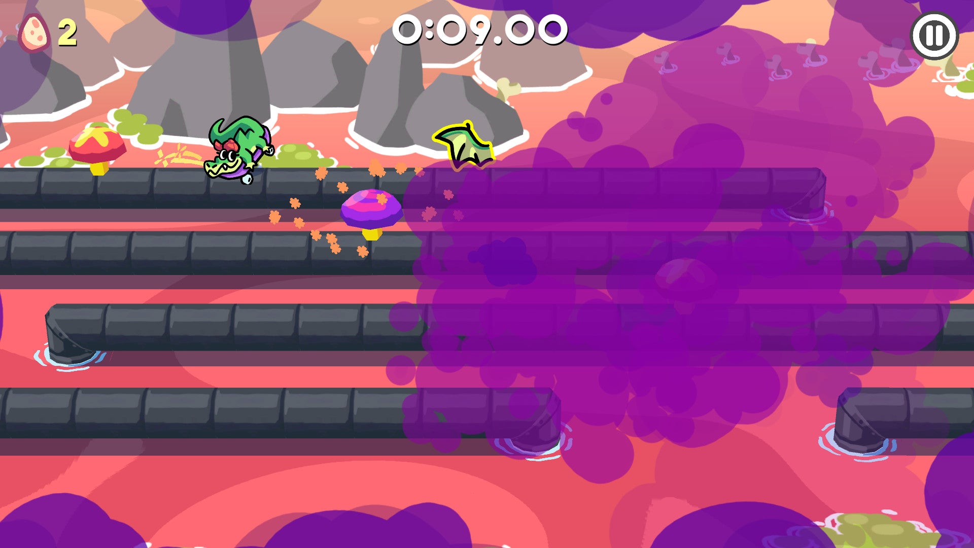Buy Skator Gator PC Steam Key Default Title Steam key – fast digital delivery | Volt Keys