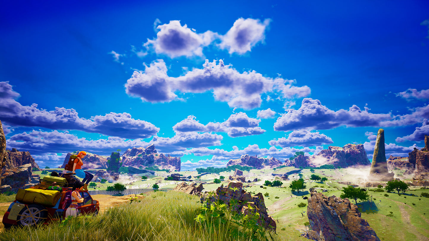 Albatroz PC Steam Key