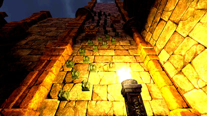 Buy Temple Raid Steam Key Default Title Steam key – fast digital delivery | Volt Keys