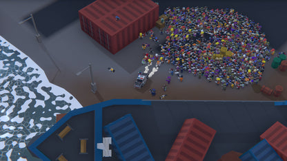 Zompizza: The Last Delivery PC Steam Key