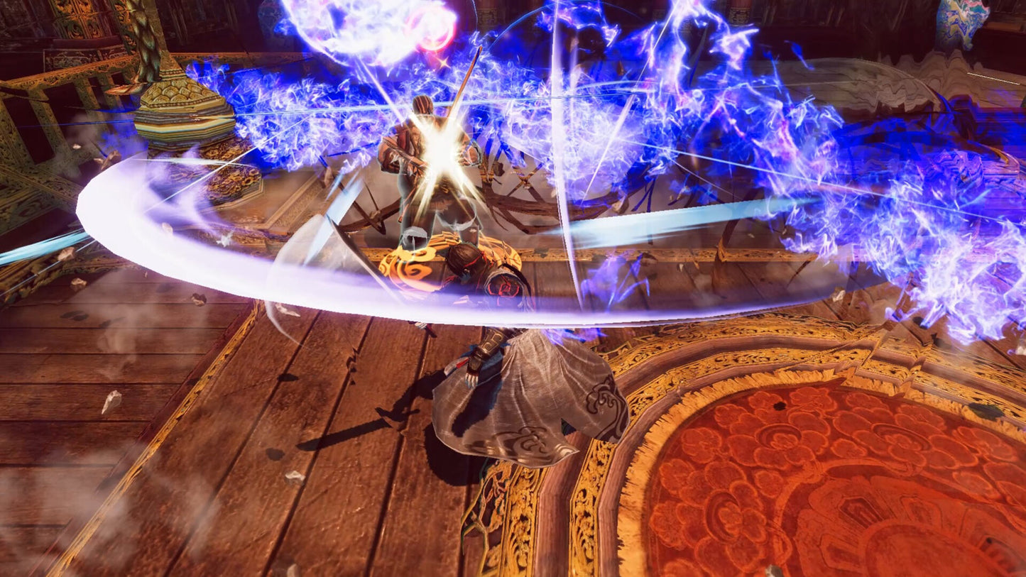 Buy Fate seeker: Journey Steam Key Default Title Steam key – fast digital delivery | Volt Keys