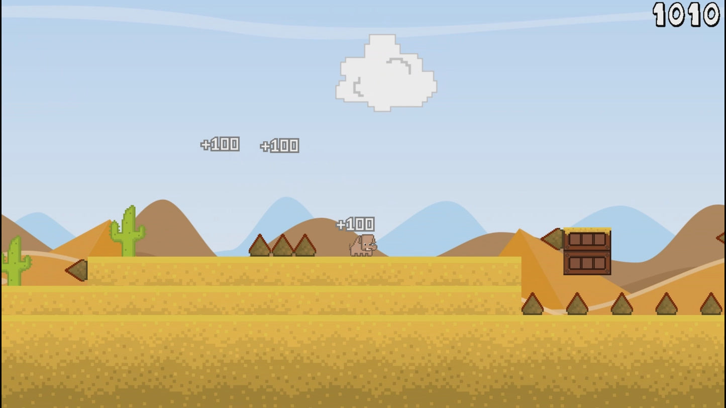 Mindless Running PC Steam Key