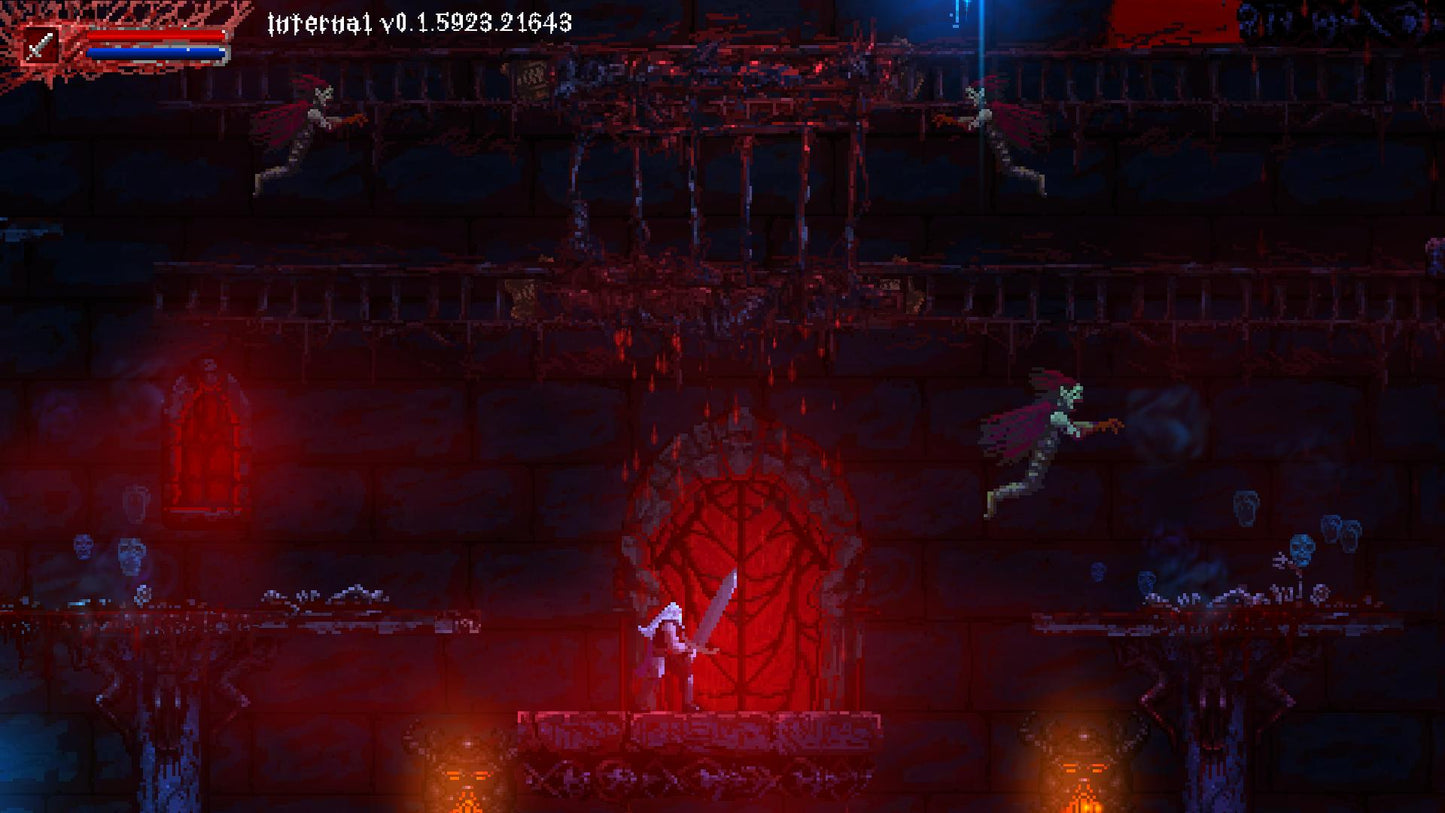 Buy Slain: Back from Hell - Deluxe Edition DLC Steam Key Default Title Steam key – fast digital delivery | Volt Keys