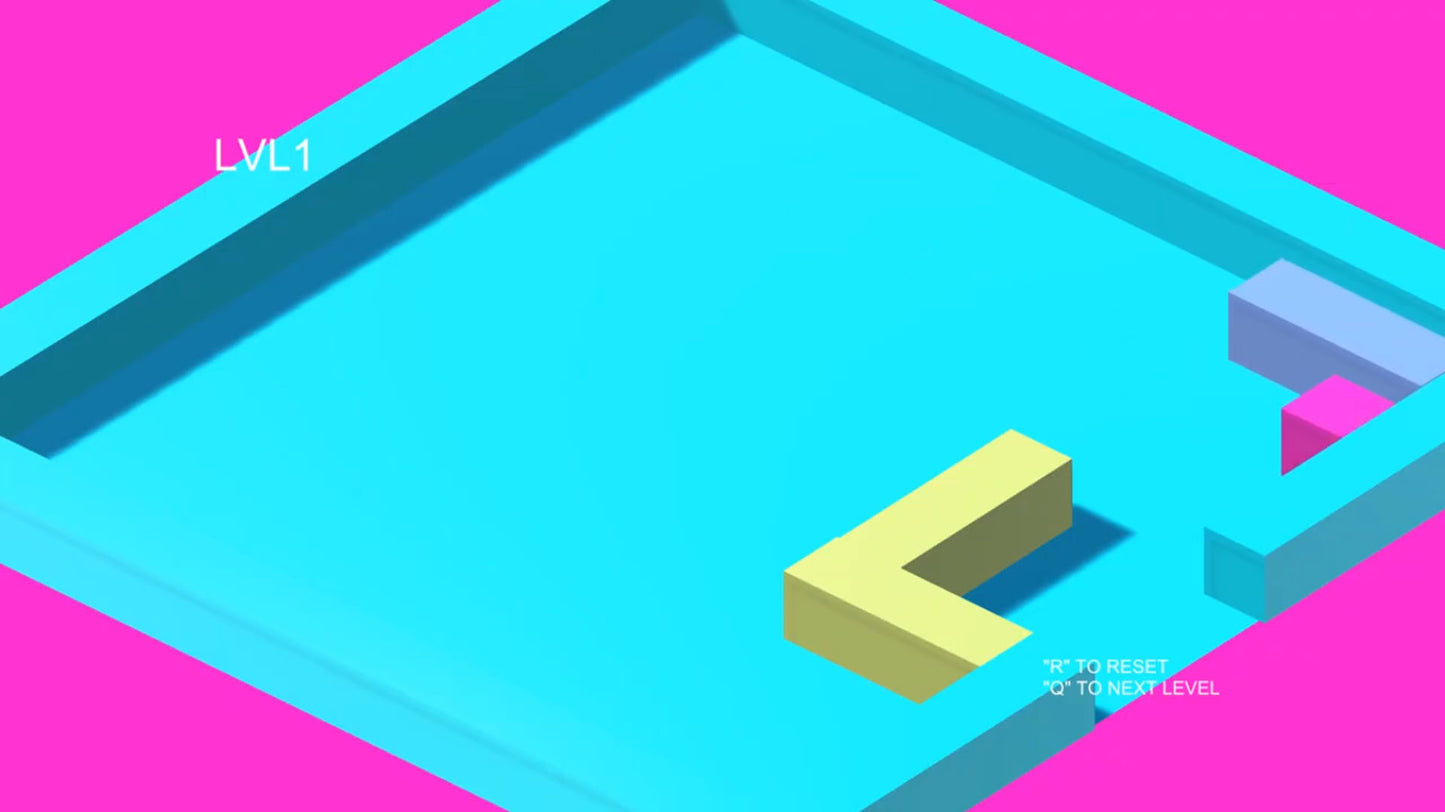 Buy CubePuzzle Steam Key Default Title Steam key – fast digital delivery | Volt Keys