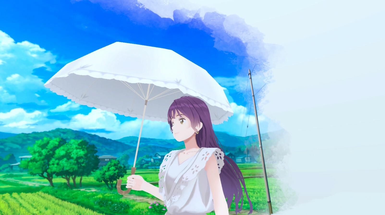Buy Hop Step Sing! Shikiri Shiishiba - By My Side Steam Key Default Title Steam key – fast digital delivery | Volt Keys