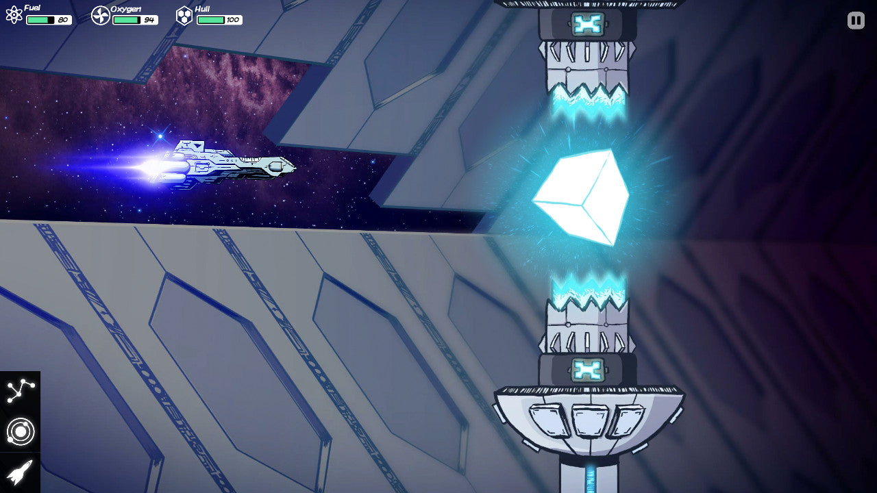 Buy Out There: Ω Edition Steam Key Default Title Steam key – fast digital delivery | Volt Keys