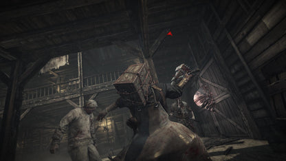 Buy The Evil Within: The Executioner DLC Steam Key Default Title Steam key – fast digital delivery | Volt Keys