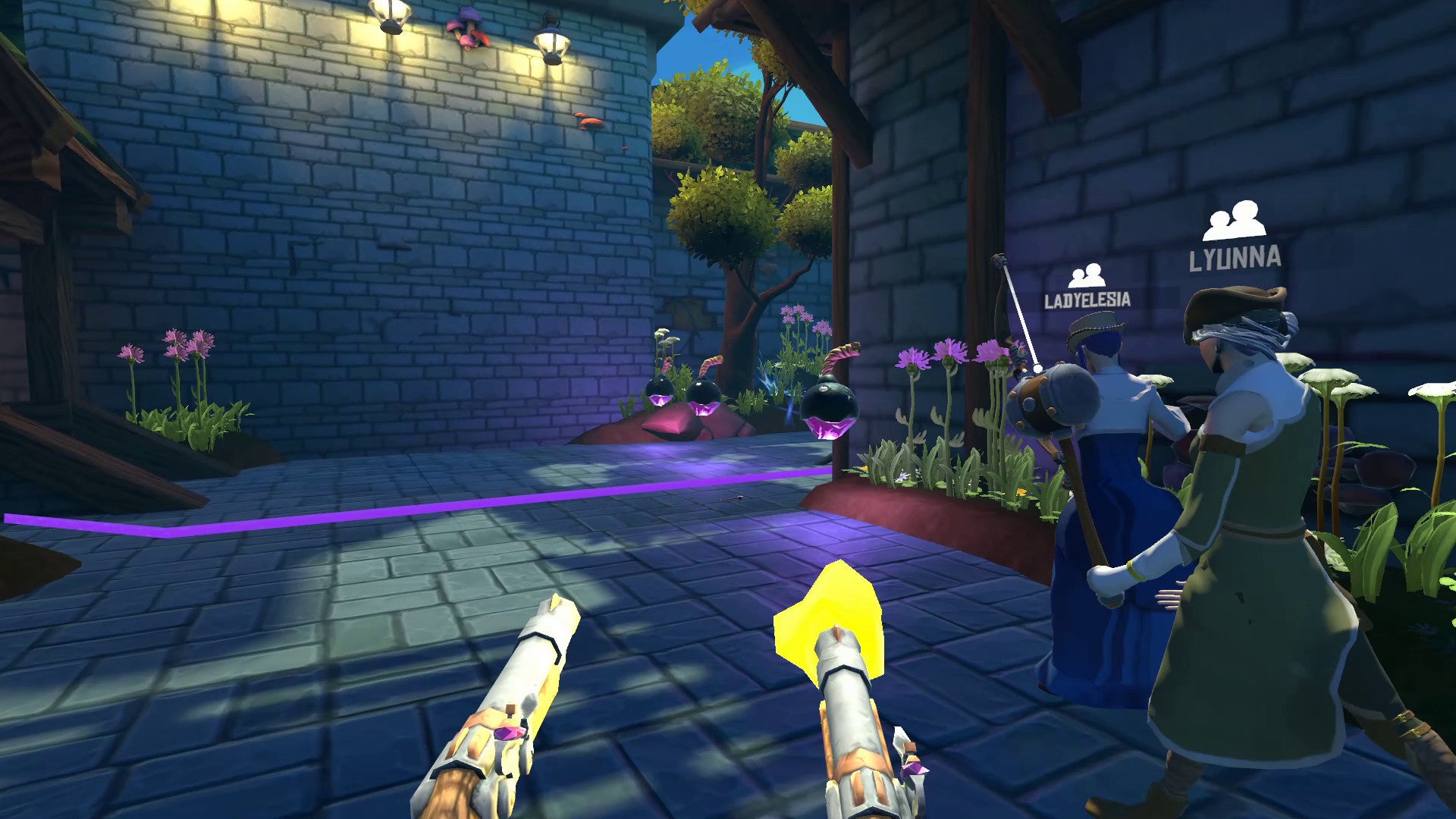 Buy Crystal Raiders VR Steam Key Default Title Steam key – fast digital delivery | Volt Keys