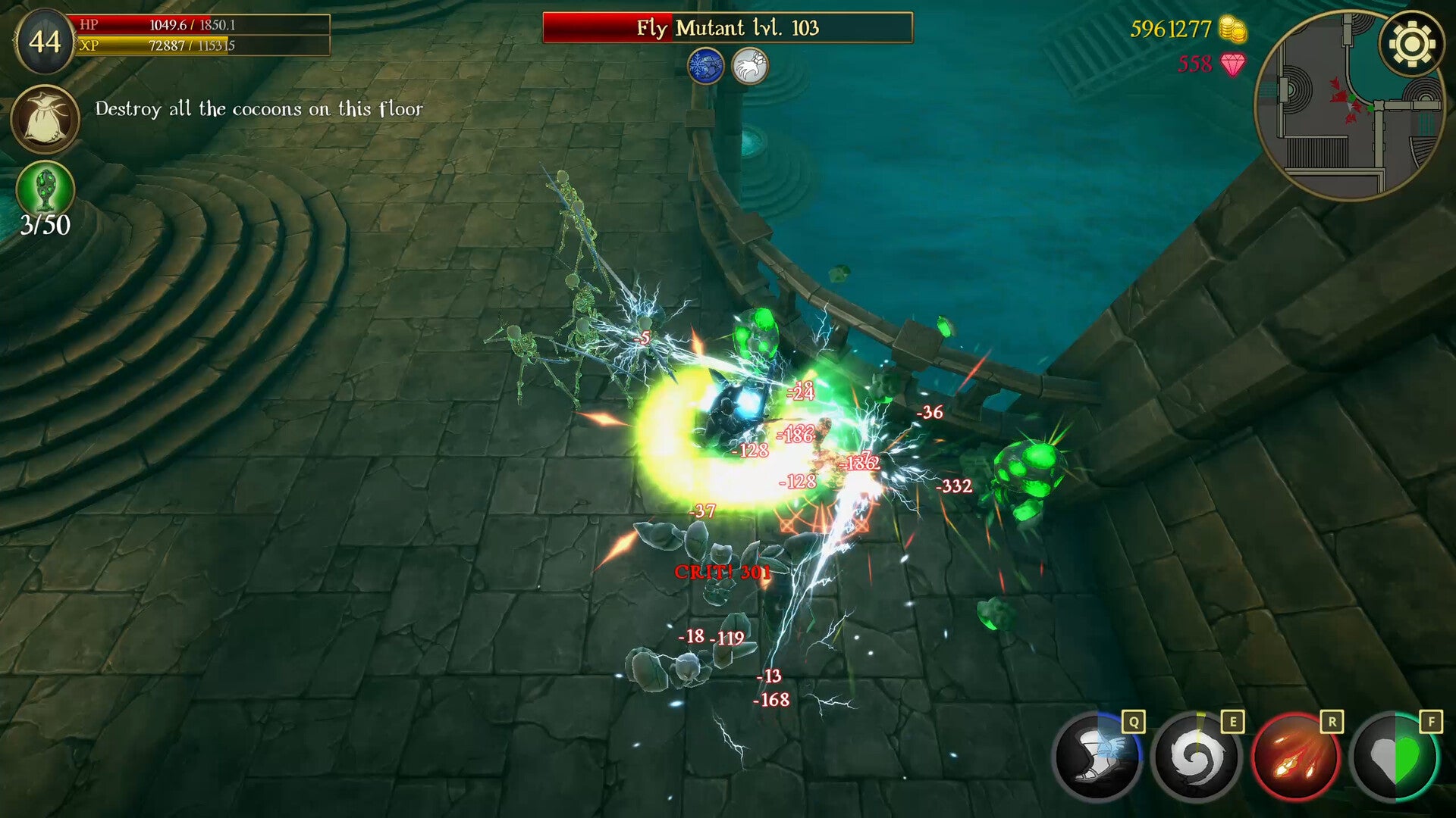 Buy TotAL RPG Steam Key Default Title Steam key – fast digital delivery | Volt Keys