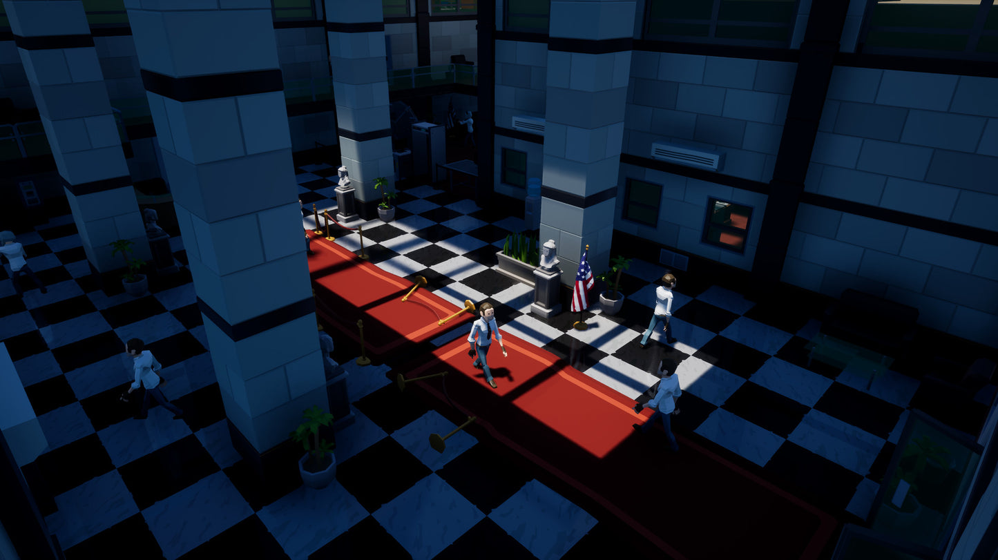 Buy Perfect Heist Steam Key Default Title Steam key – fast digital delivery | Volt Keys