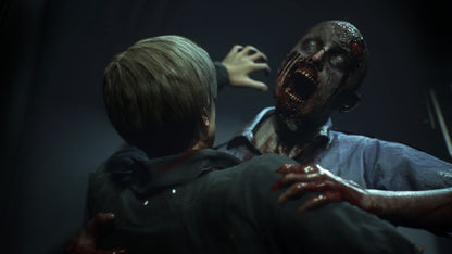 Buy RESIDENT EVIL 2 / BIOHAZARD RE:2 Steam Key Default Title Steam key – fast digital delivery | Volt Keys