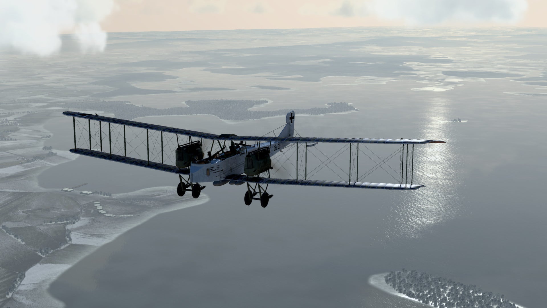 Buy Rise of Flight: Channel Battles Edition - Furious Wings DLC Steam Key Default Title Steam key – fast digital delivery | Volt Keys