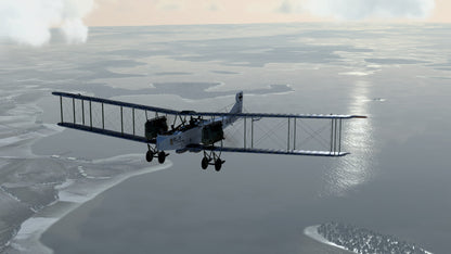 Buy Rise of Flight: Channel Battles Edition - Furious Wings DLC Steam Key Default Title Steam key – fast digital delivery | Volt Keys