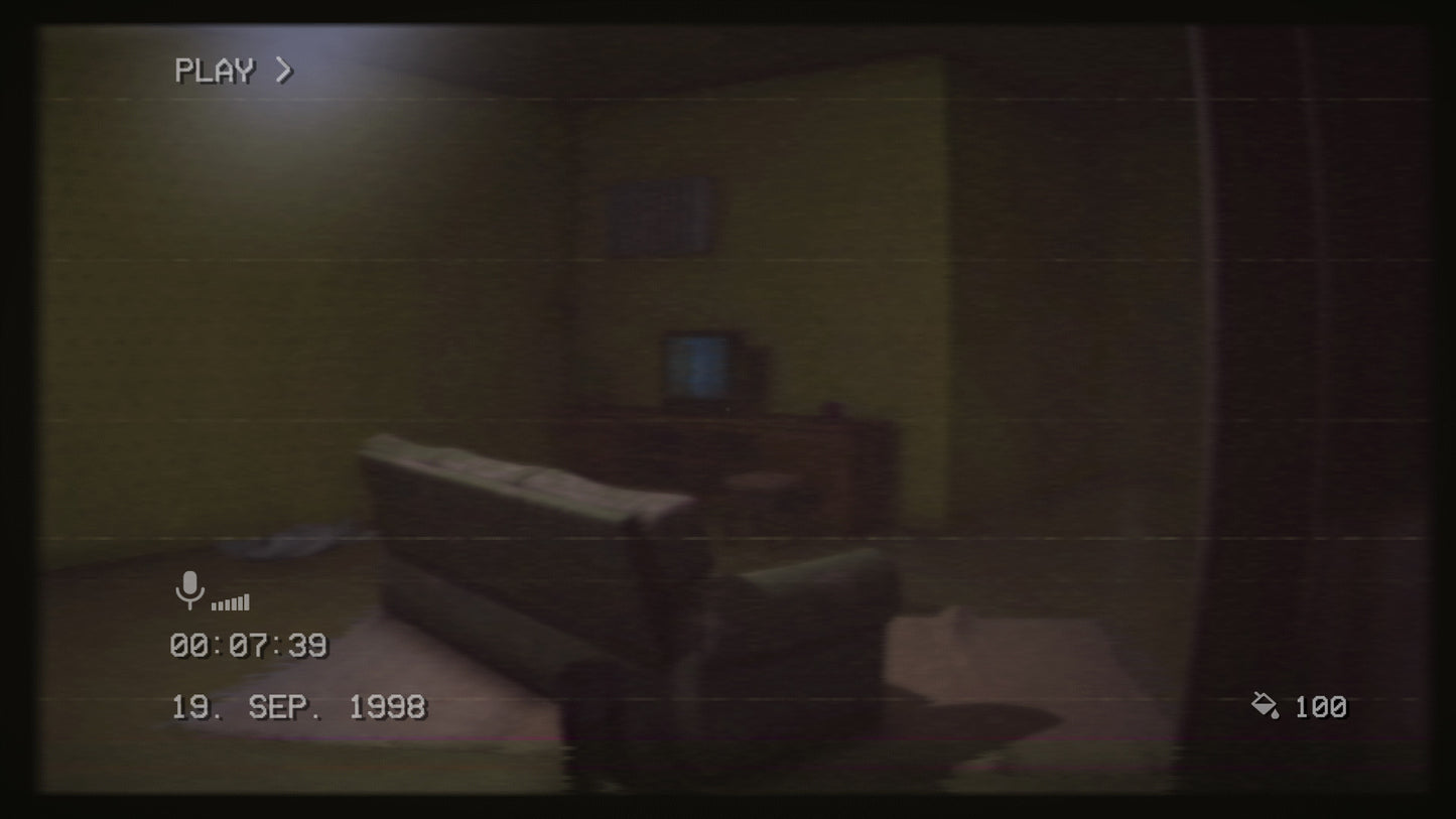 Buy The Backrooms 1998: Found Footage Backroom Survival Horror Game PC Steam Key Default Title Steam key – fast digital delivery | Volt Keys