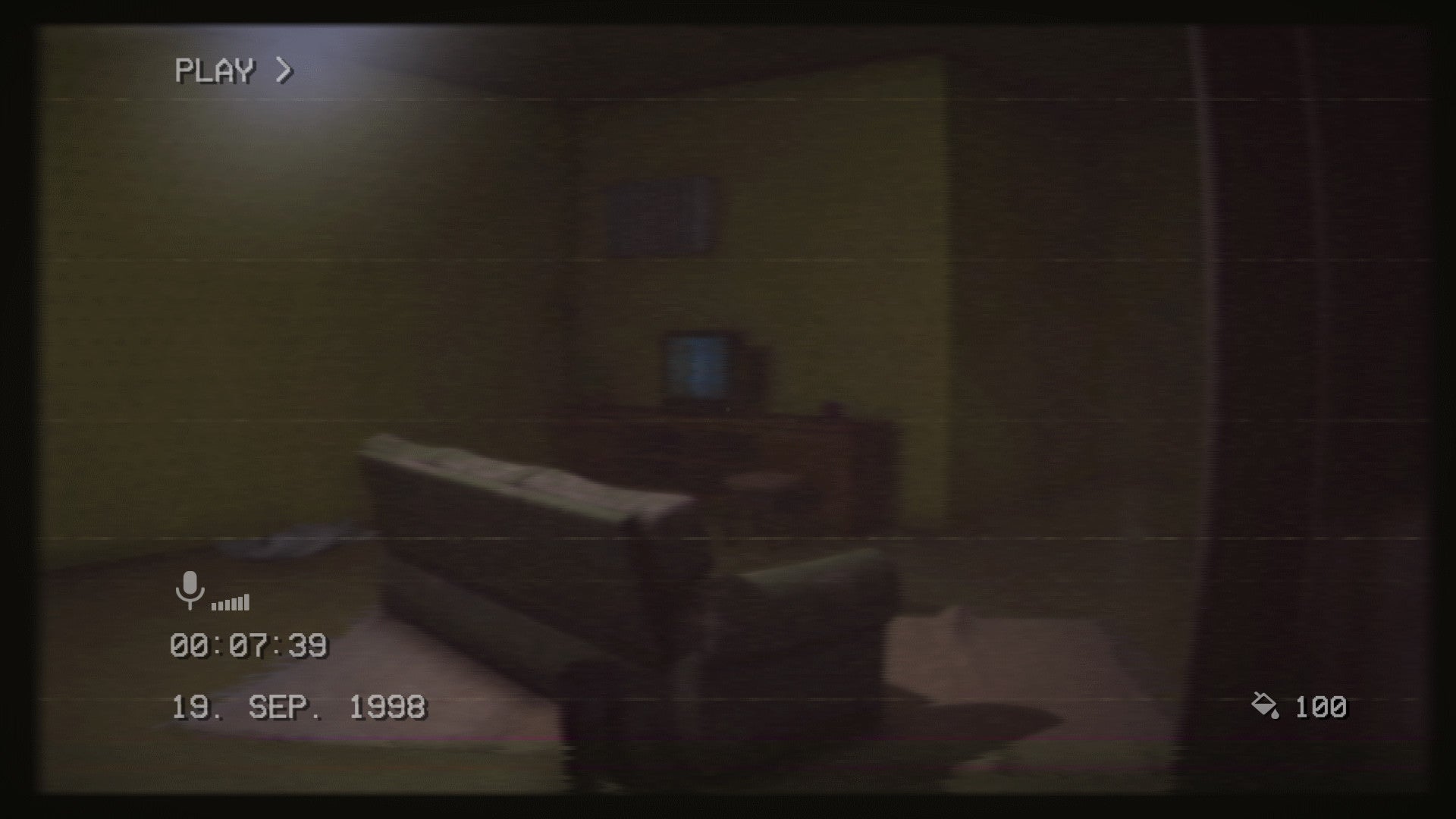 Buy The Backrooms 1998: Found Footage Backroom Survival Horror Game PC Steam Key Default Title Steam key – fast digital delivery | Volt Keys