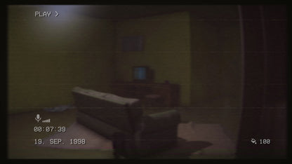 Buy The Backrooms 1998: Found Footage Backroom Survival Horror Game PC Steam Key Default Title Steam key – fast digital delivery | Volt Keys