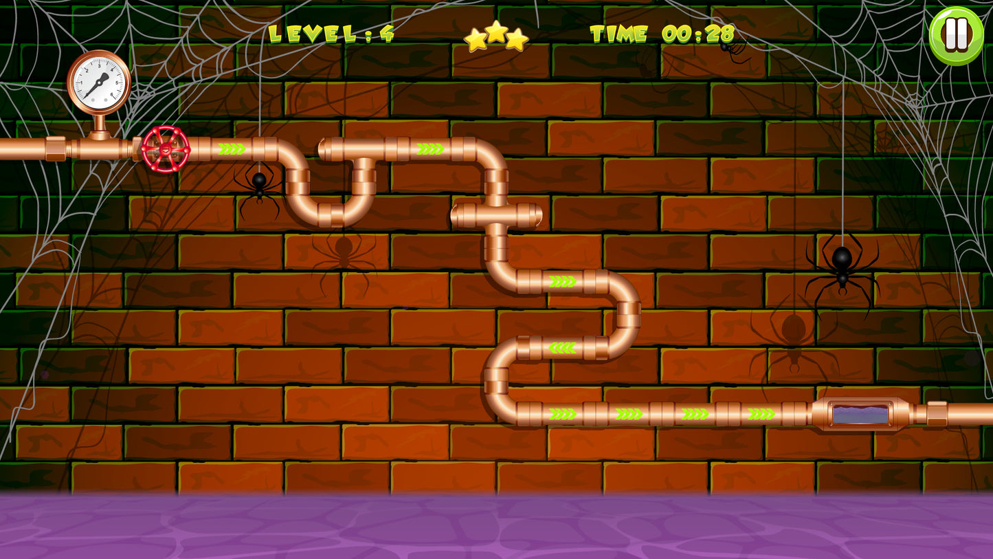 Buy Plumber 3 Steam Key Default Title Steam key – fast digital delivery | Volt Keys