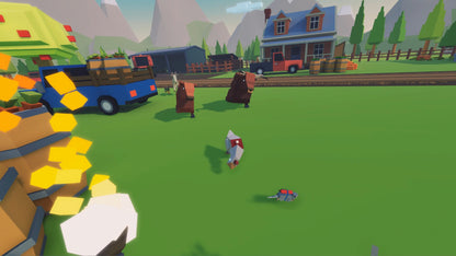 Buy Mad Farm Steam Key Default Title Steam key – fast digital delivery | Volt Keys