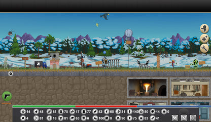 Buy Zombie Defense Shelter Steam Key Default Title Steam key – fast digital delivery | Volt Keys